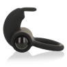 Ohmama - Anneau Vibrateur En Silicone 3 Cm